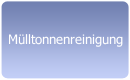 Mülltonnenreinigung